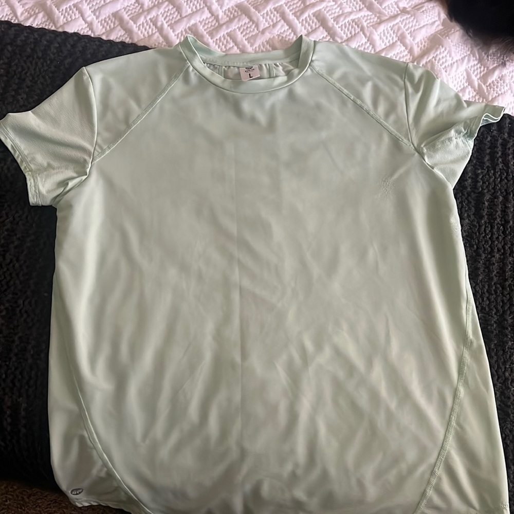 Senita Athletics Tee